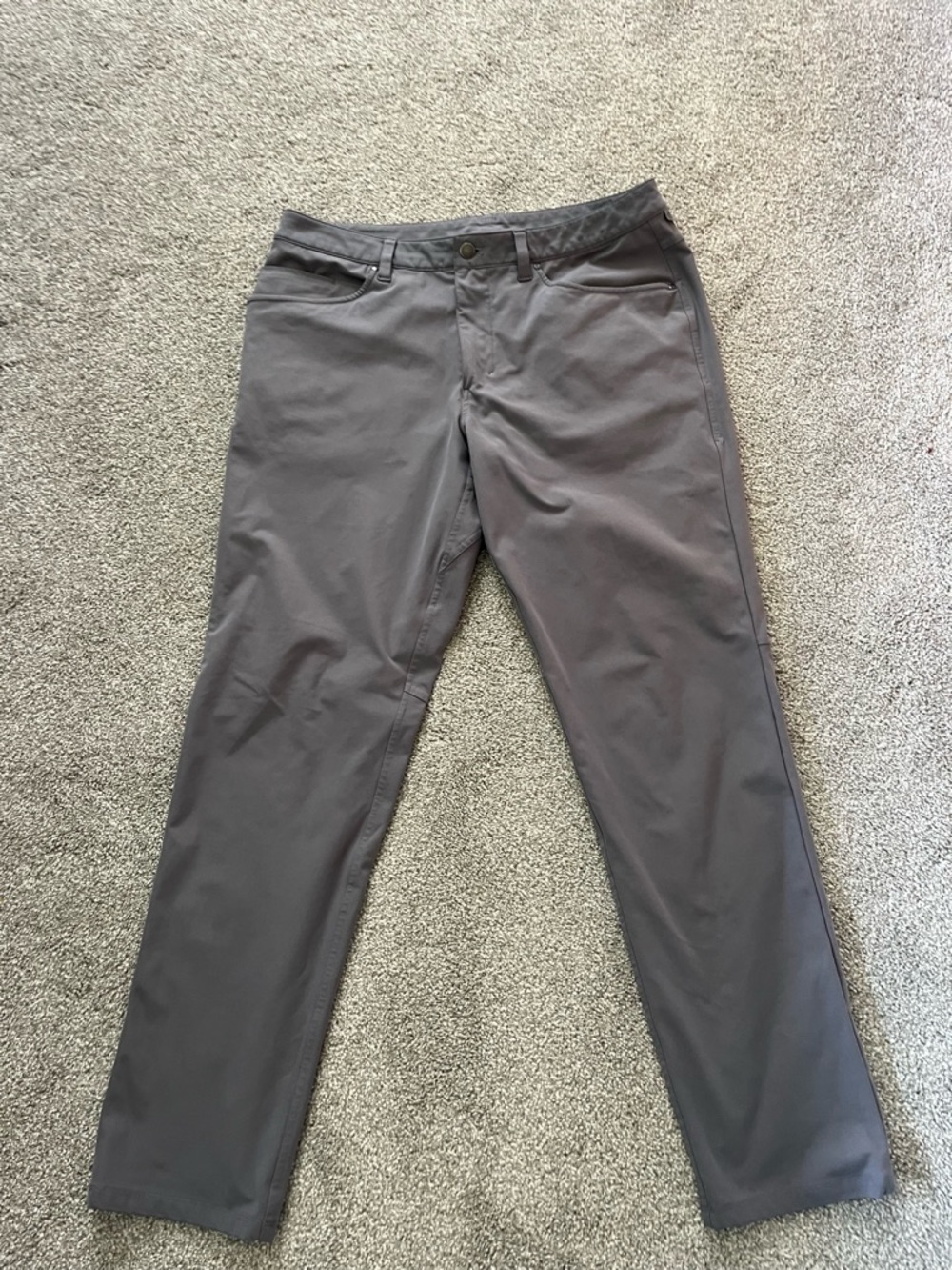 Men’s Lululemon dress pants